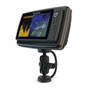 PowerPod with RAM Mount Pre-Cut for Humminbird HELIX 12 (Carbon Series) image number 0