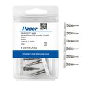 DTP Deutsch Pin F/10 AWG Wire, Size 12 Contact, 10 Pack image number 0