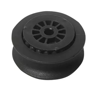 SHEAVE ASSY 40MM