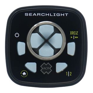 URP-103 Wired Point Pad Control for RCL-100 LED & RCL-50 LED Searchlights