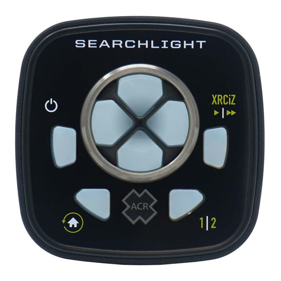 URP-103 Wired Point Pad Control for RCL-100 LED & RCL-50 LED Searchlights image number 0