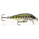 Rapala CountDown 05 Lure image number 7
