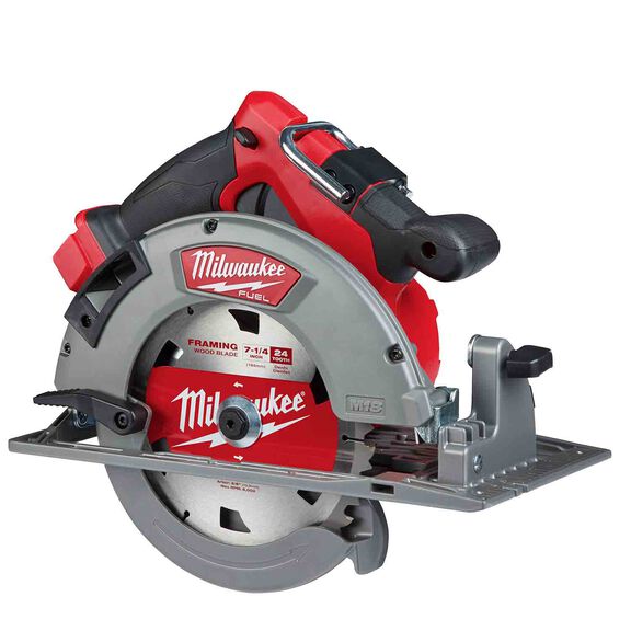 M18 FUEL&trade; 7-1/4" Circular Saw image number 0