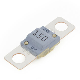 AMI Fuse, Ignition Protected