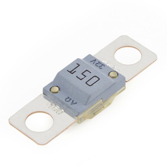 AMI Fuse, Ignition Protected image number 0