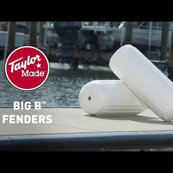 Fleece Fender Cover for Big B 8" x 20", Black #9031 image number 1