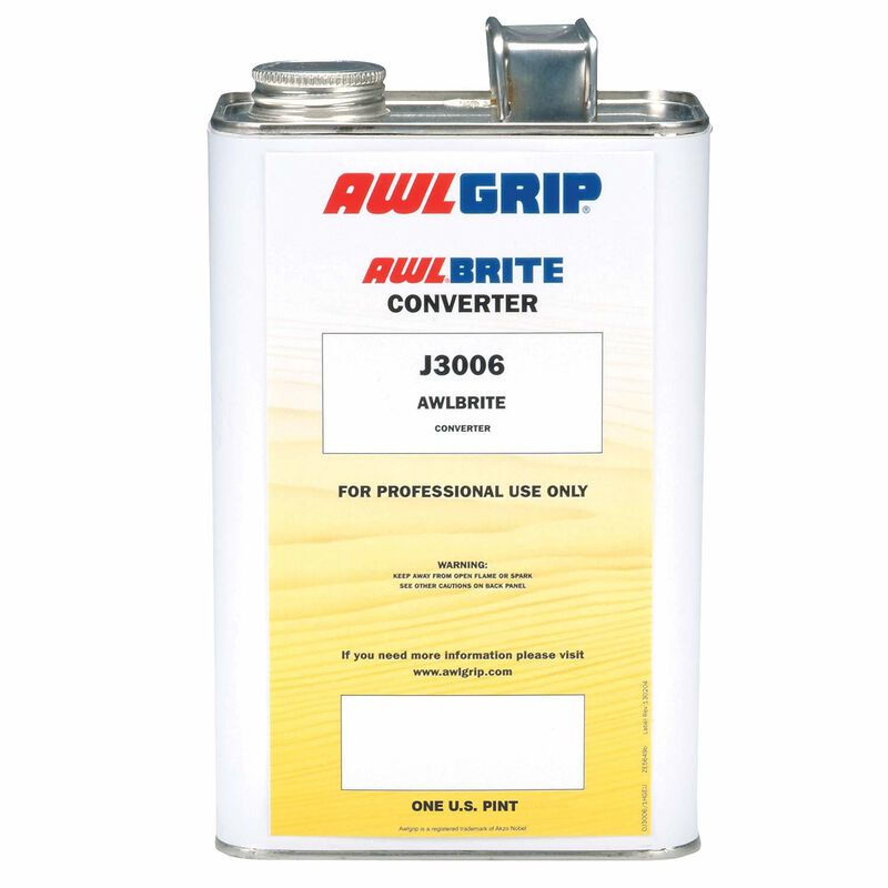 Awlgrip/Awlbrite Plus Converter, Pint image number 0