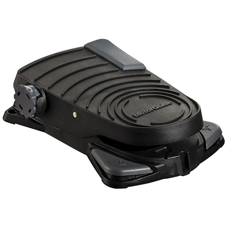 Xi5 Wireless Trolling Motor Foot Pedal image number 0