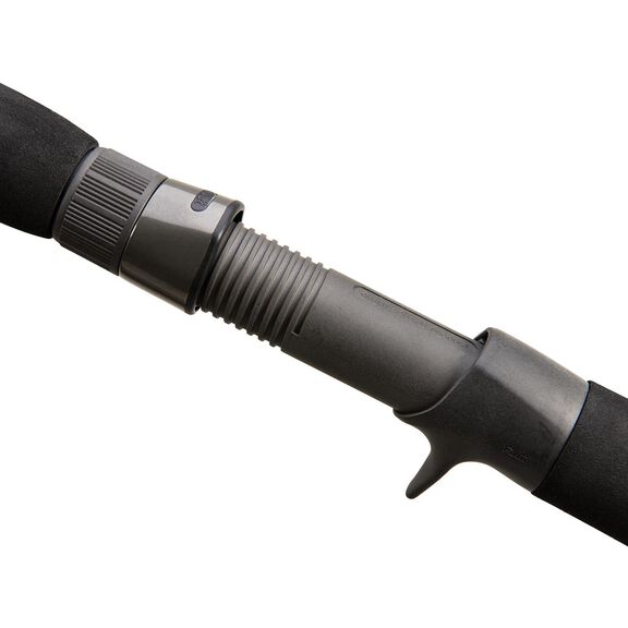 7' Teramar NE Baitcasting Rod, Medium Power image number 1