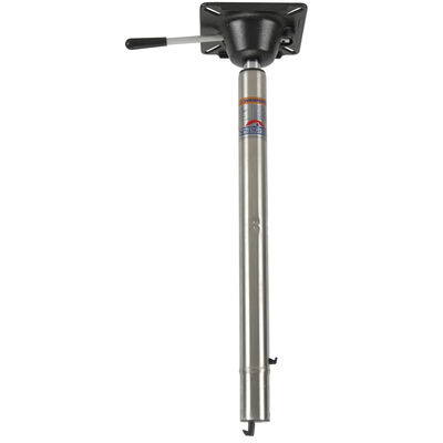 Spring-Lock™ Power-Rise Stand-Up Pedestal