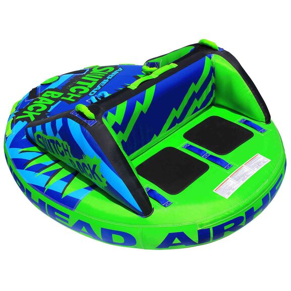 Switchback 4-Person Towable Tube image number 3