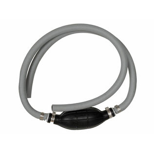 18-8013EP-2 EPA Fuel Line Assembly