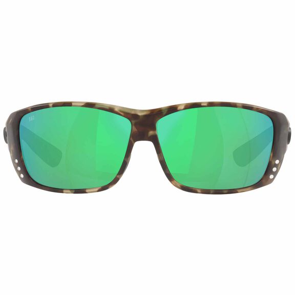 Cat Cay 580G Polarized Sunglasses image number 1