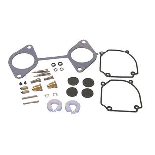 18-7740 Carburetor Kit for Yamaha Outboard Motors
