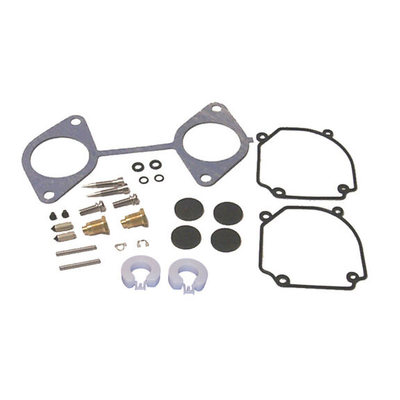 18-7740 Carburetor Kit for Yamaha Outboard Motors image number 0