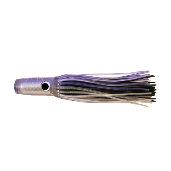 Senior Wide Range Unrigged Lure, 12 1/2" image number 0