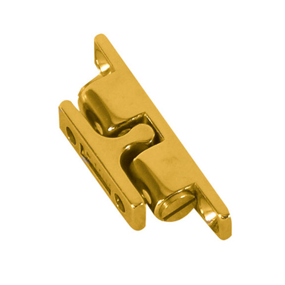 Brass Stud Catch image number 0