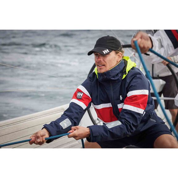 Men's Salt Original Jacket image number 6
