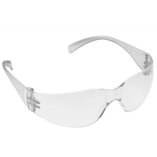 Eyeglass Protectors, 47030H1-DC, Clear, Clear Lens, Anti-Scratch
