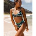 Women's Tandem Reversible Bralette Bikini Top image number 4