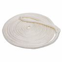 Premium Double Braided Nylon Dock Line image number 0
