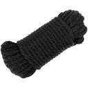 5/16" x 50' Utility Line, Solid Braid MFP, Blue image number 0