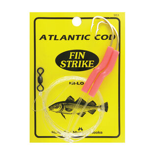 Atlantic Cod Rigs