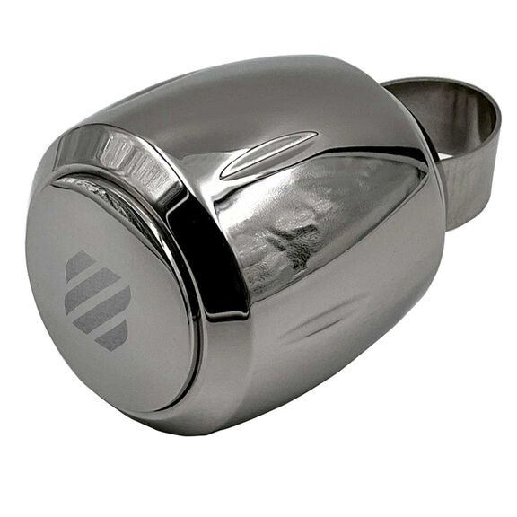 Steering Wheel Knob with Adjustable Rim image number 1