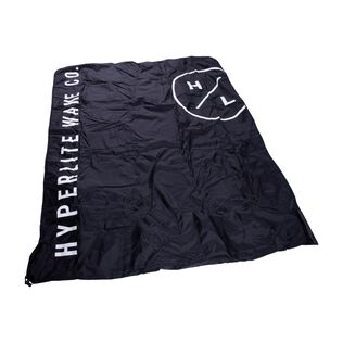 HL Boat Blanket with Heater Hose Hookup