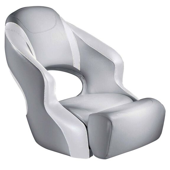 Aergo Fully Upholstered with Flip-up Bolster image number 0