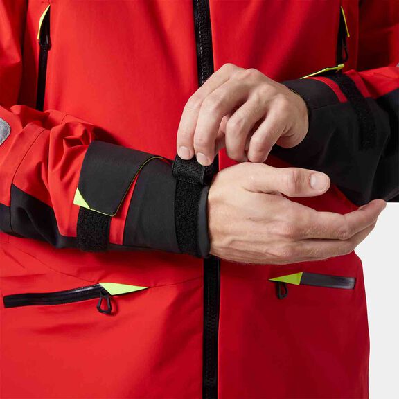Men's &AElig;gir 2.0 Race Sailing Jacket image number 7