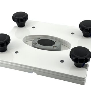 Quick Release Removable Base
