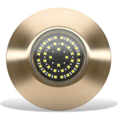 Supra TIX803 LED Interchangeable Dual Color Underwater Light