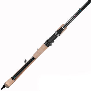 7' Bass Elite Freshwater Baitcasting Rod