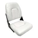 1461 Baja Series High Back Boat Seat image number 0