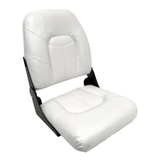 1461 Baja Series High Back Boat Seat