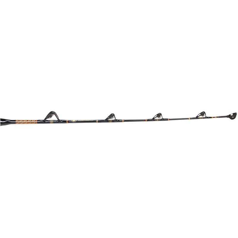 6' International V Conventional Stand-Up Rod, Heavy Power image number 1