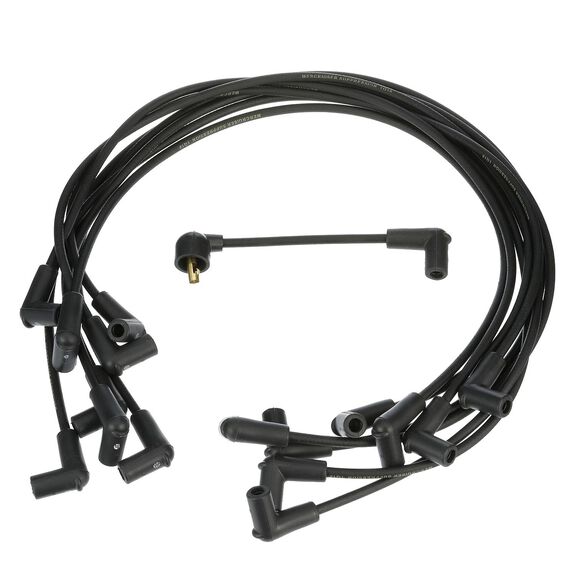Quicksilver 816761Q3 Spark Plug Wire Kit image number 0