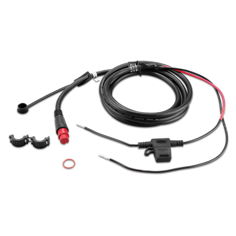 GARMIN 2' Power Replacement Cable West Marine