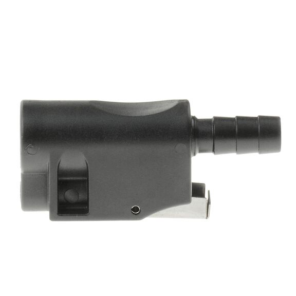 Fuel Line to Fuel Tank Connector, Mercury (Tank Only) image number 0