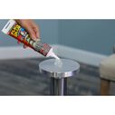 Flex Glue, Clear, 4 oz. image number 2