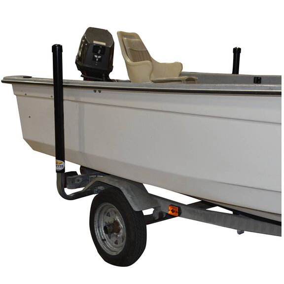 40" Post Guide-Ons image number 1