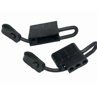 Trailer Plug Protector