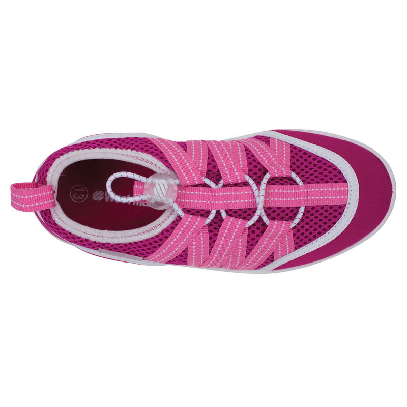 Toddler Girls' Aqua Socks | West Marine
