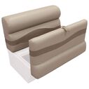 Premier Series Pontoon 36" Bench Cushion Set image number 3