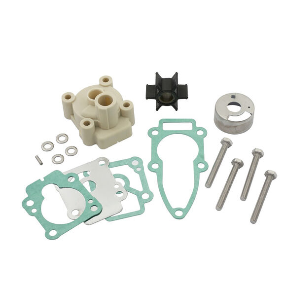 18-48317 Water Pump Kit for Mercury Nissan Tohat image number 0