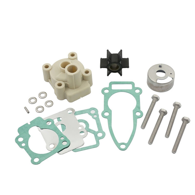 18-48317 Water Pump Kit for Mercury Nissan Tohat image number null