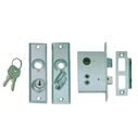 PERKO&reg; Mortise Lock Set image number 1