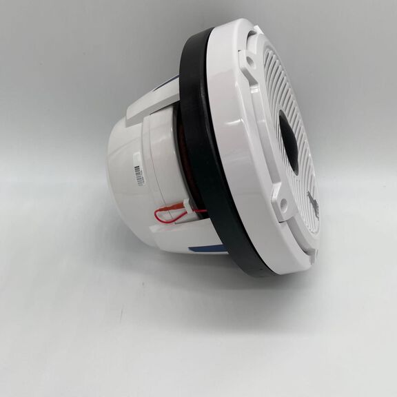 Speaker Spacer Rings for JL Audio 7.7" M3/M6/M/MX 770 Speakers, Sold as a Pair image number 1