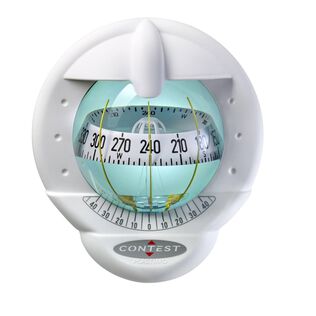 Contest 101 Compass